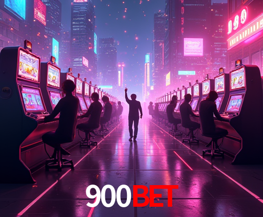 Bônus Diários 900Bet