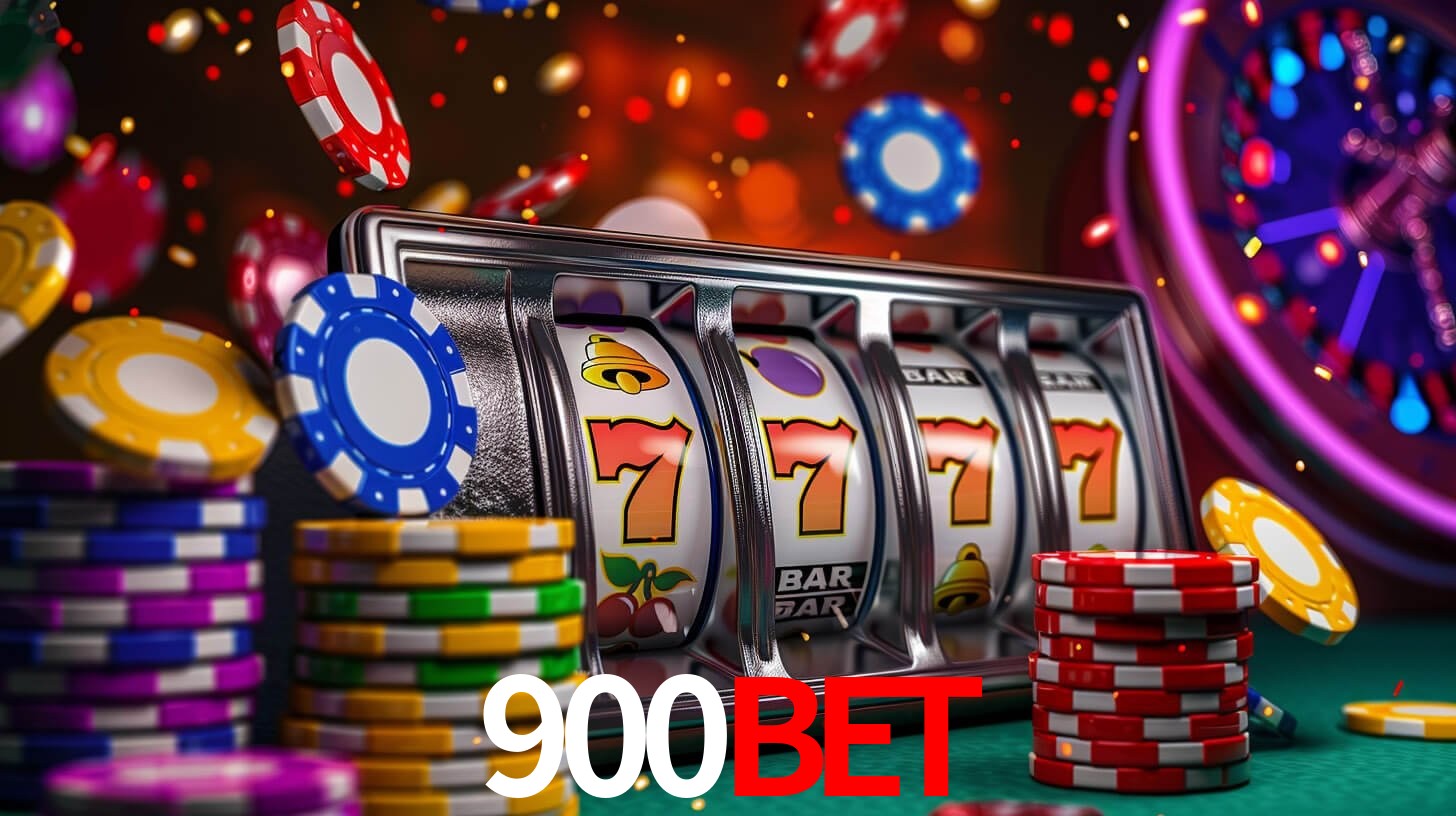 Interface Premium 900Bet