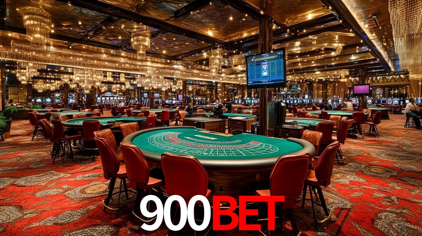 900Bet Game