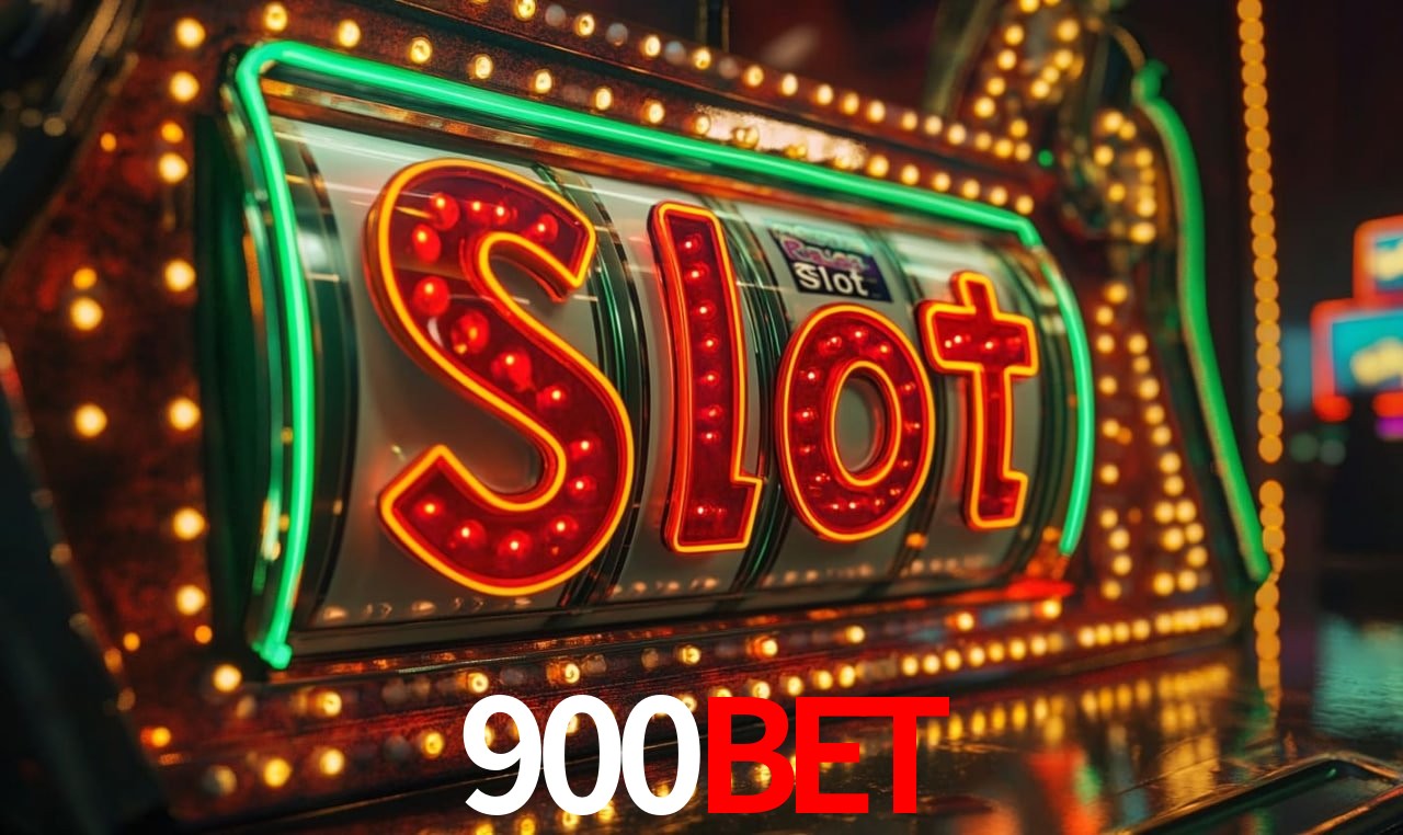Integração de APIs 900Bet