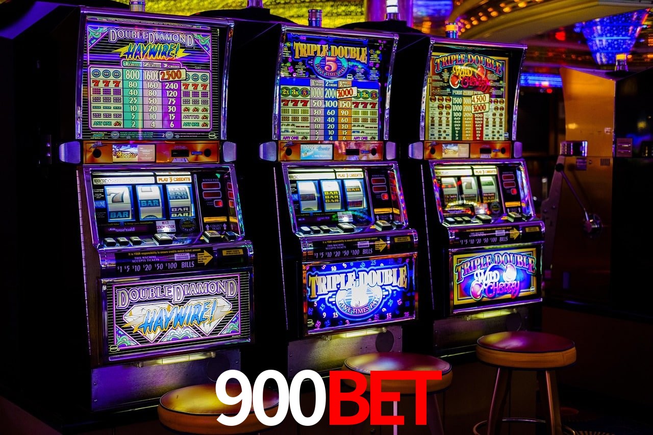 Casino VIP 900Bet