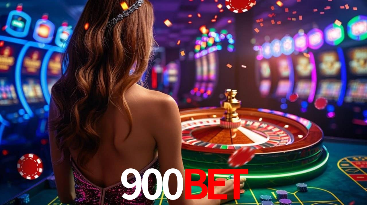 APP rápido e leve da 900Bet