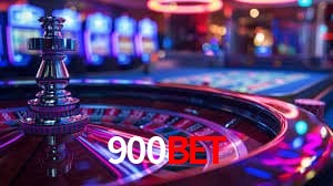 Apostas de Tênis 900Bet
