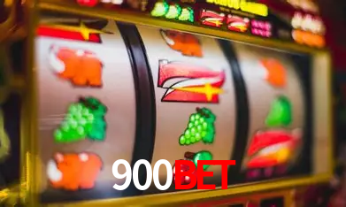 Apostas Esportivas na 900Bet: Um Guia Completo