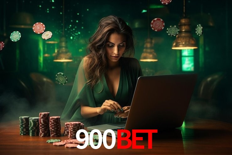 Segurança e privacidade no APP 900Bet