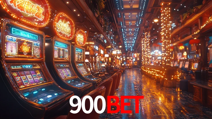 900Bet: Seu Cassino Premiado com Pagamentos Rápidos