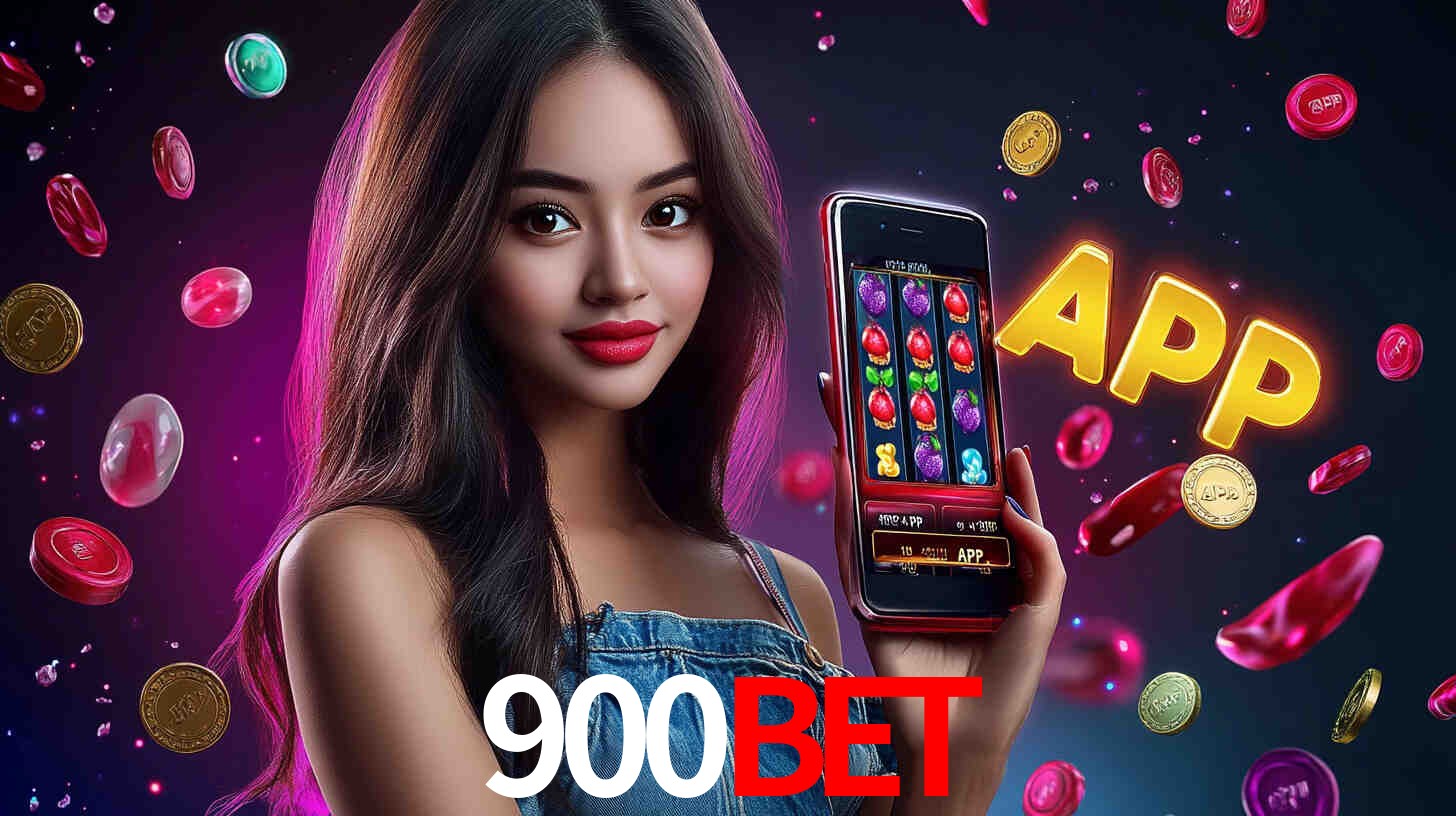 Apostas Esportivas na 900Bet: Um Guia Completo