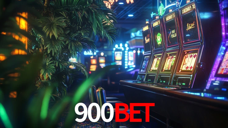 VIP Casino 900Bet