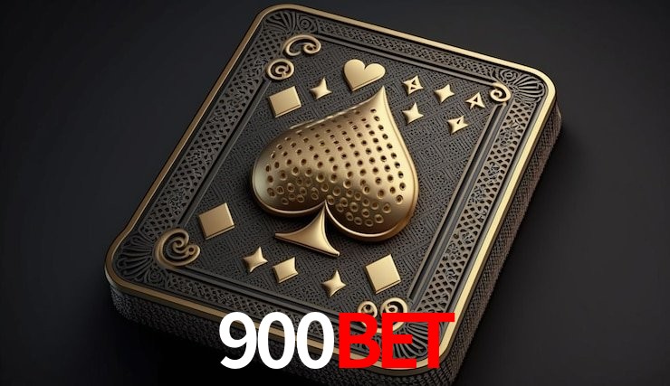 Estatísticas 900Bet