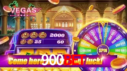 APP oficial da 900Bet para mobile