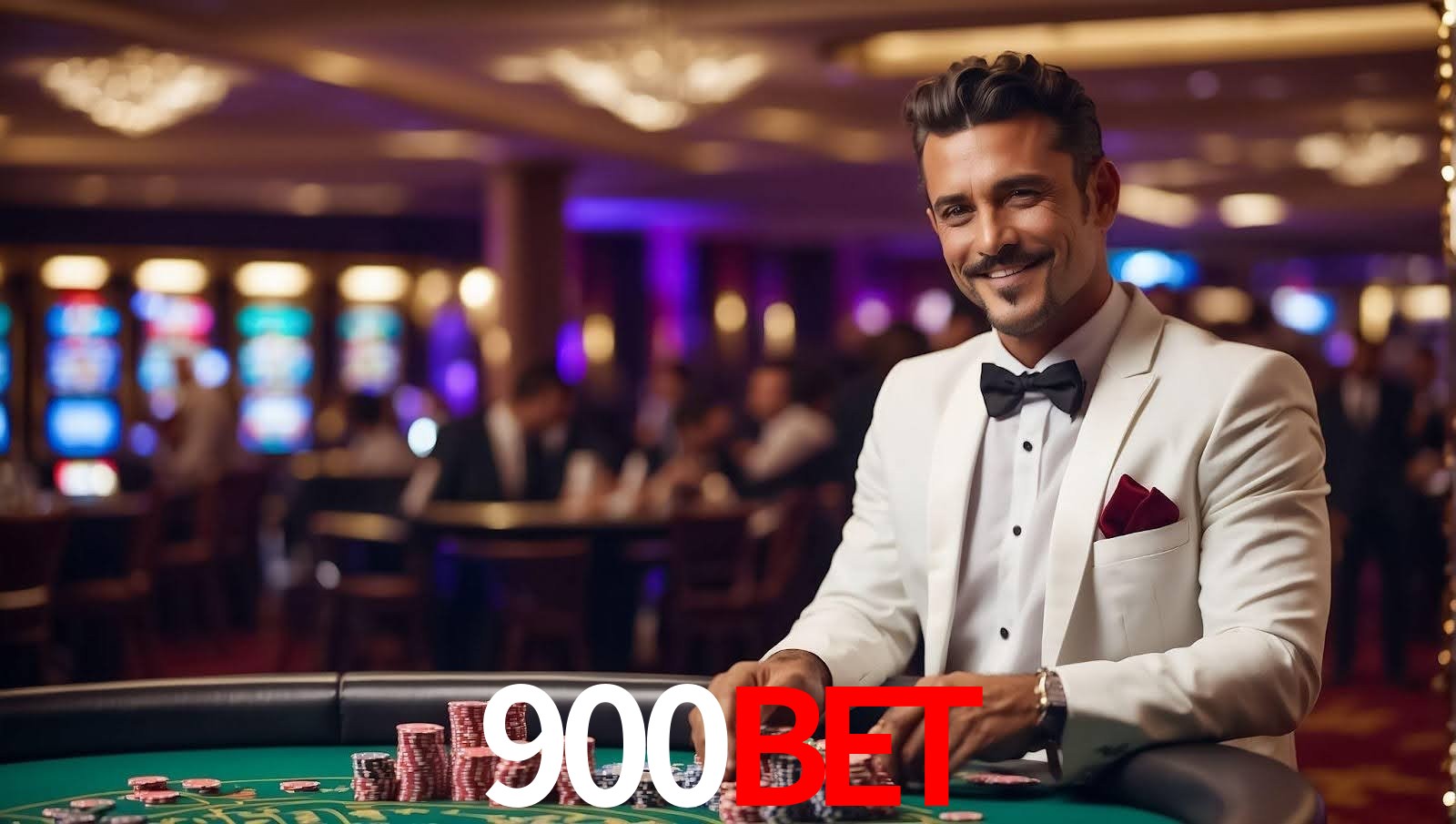 Sistemas de Segurança 900Bet