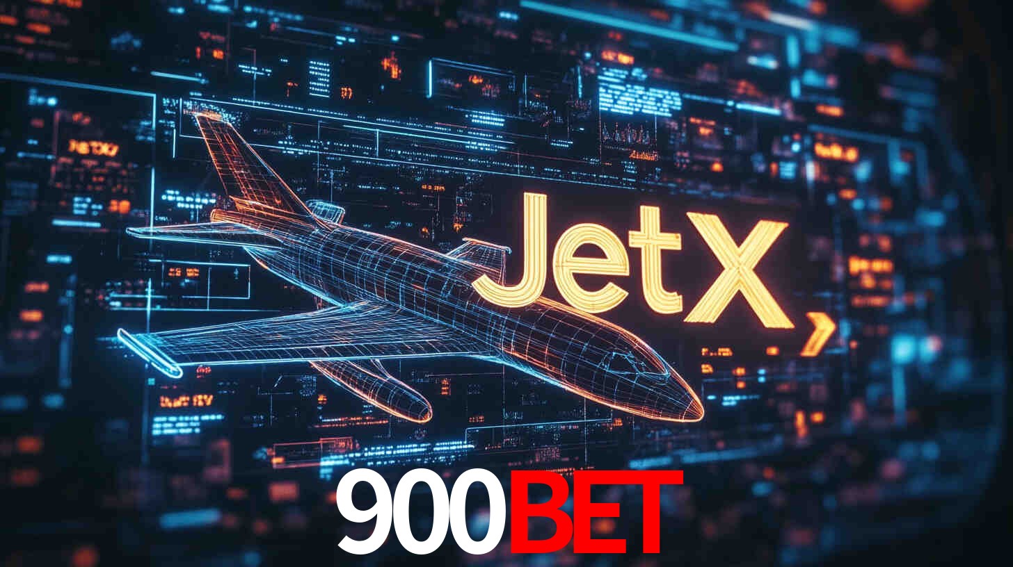 Desvendando o Mundo dos Jogos Virtuais na 900Bet