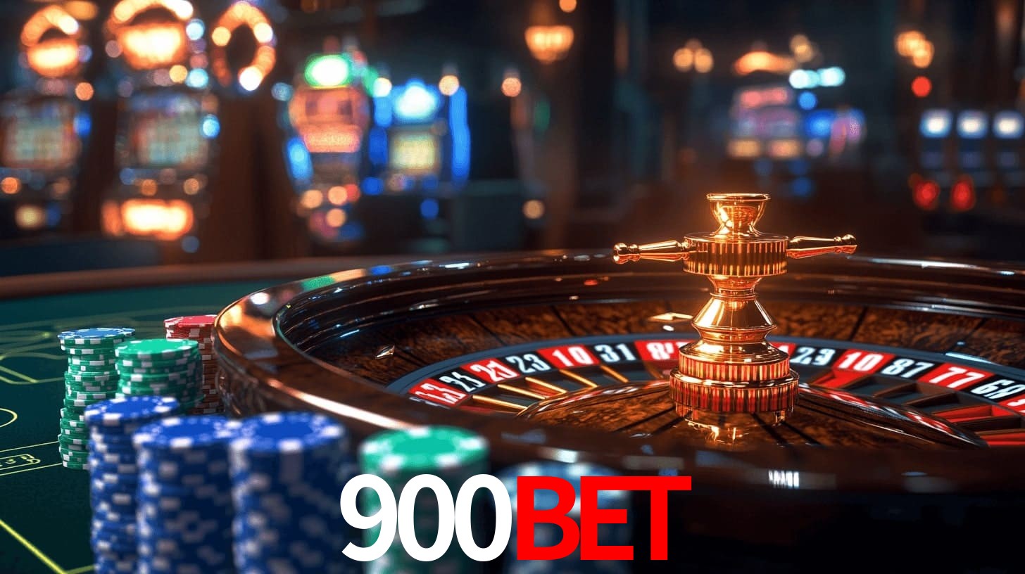 900Bet