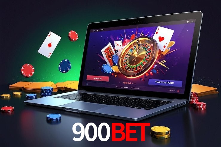 Jogos populares e pagamentos rápidos na 900Bet