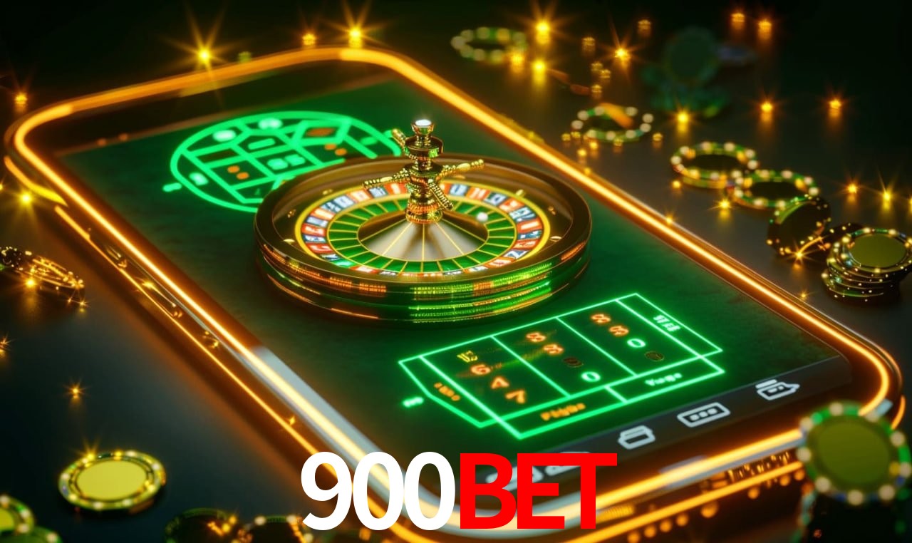 Promoção Relâmpago 900Bet