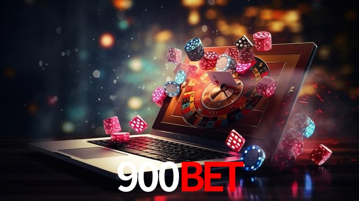 Download para Android e iOS na 900Bet