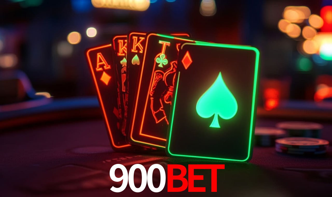 Torneios e prêmios garantidos na 900Bet
