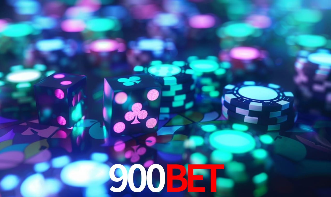 Casino Ao Vivo 900Bet