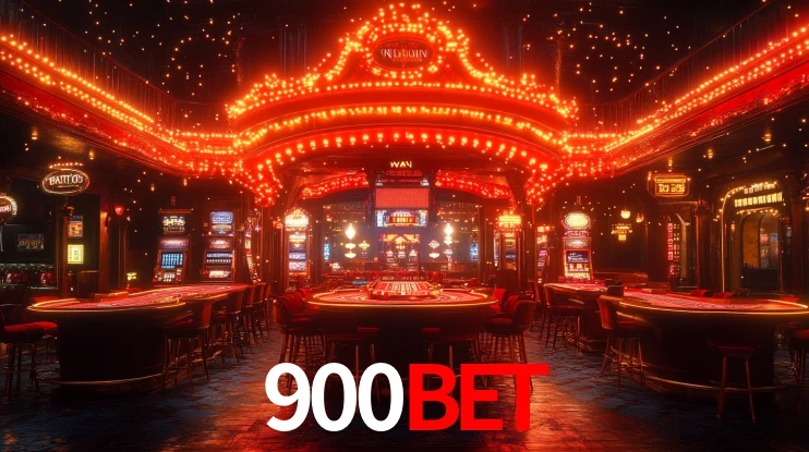900Bet