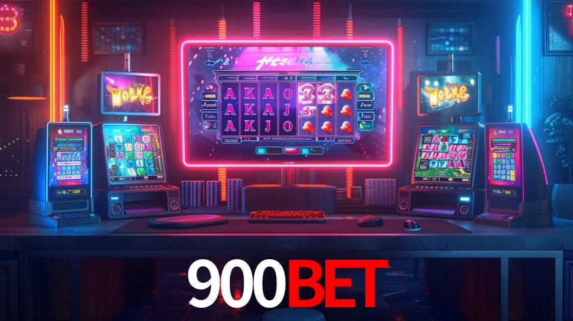 900Bet