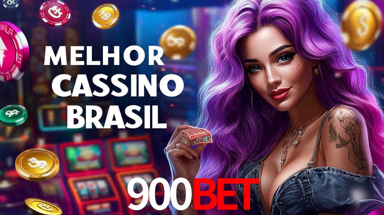 Descubra o Programa VIP da 900Bet: Vantagens Exclusivas para Jogadores