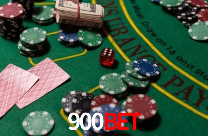 900Bet Login