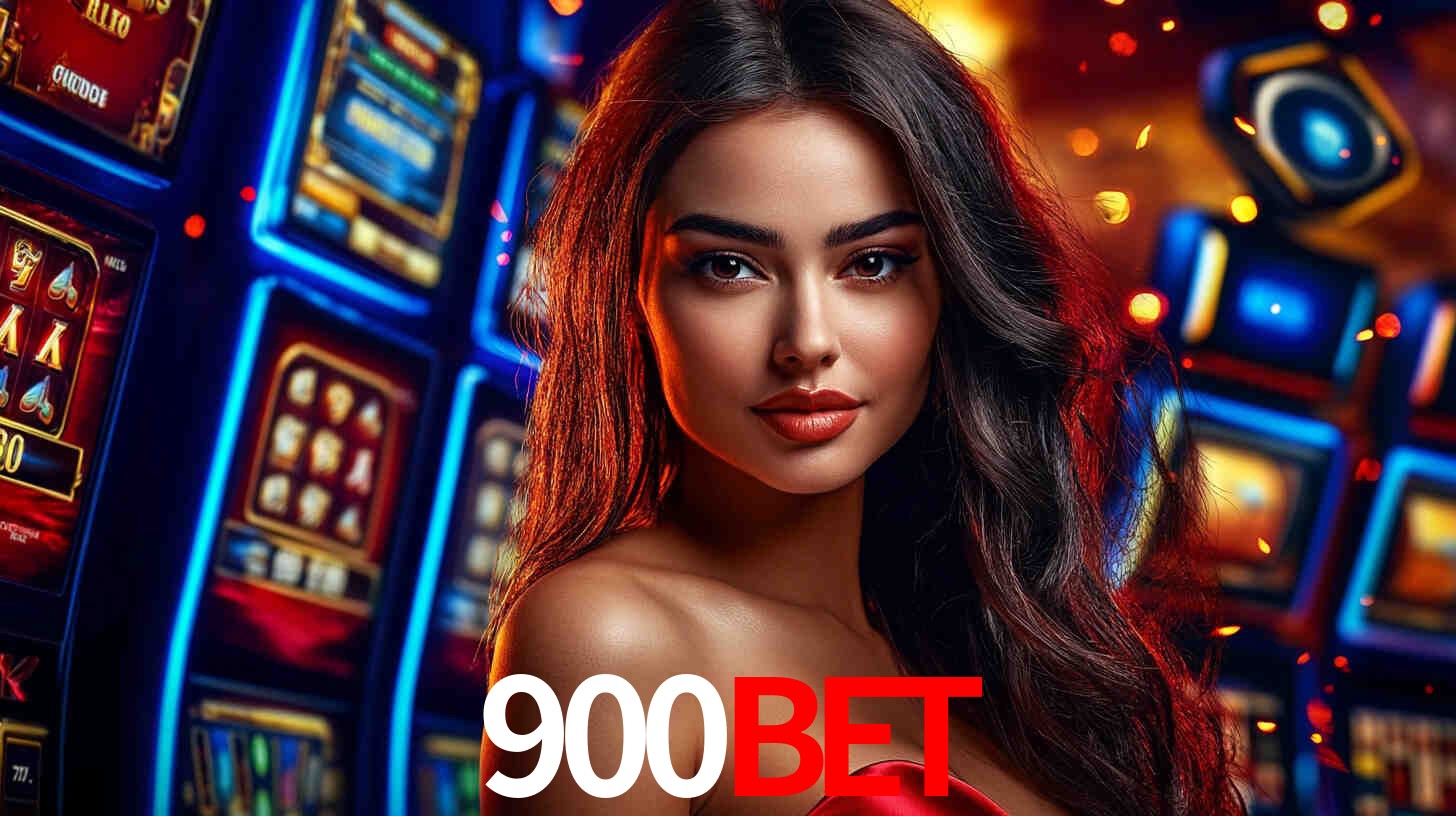A Popularidade dos Caça-Níqueis no 900Bet