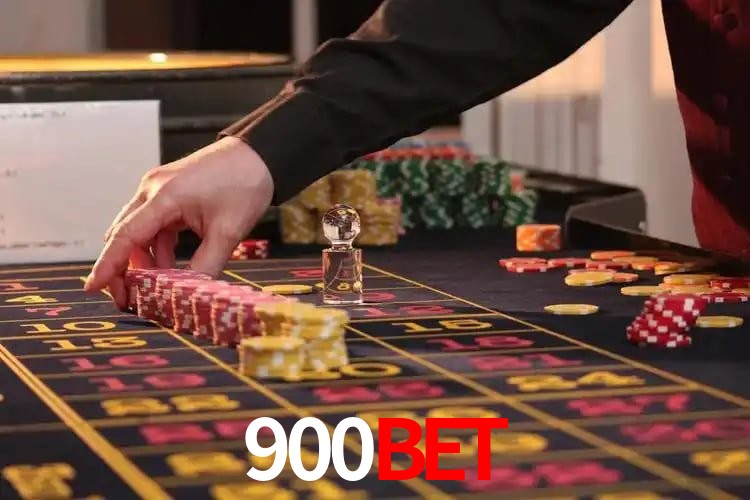 Descubra a Magia dos Jogos de Arcade no 900Bet